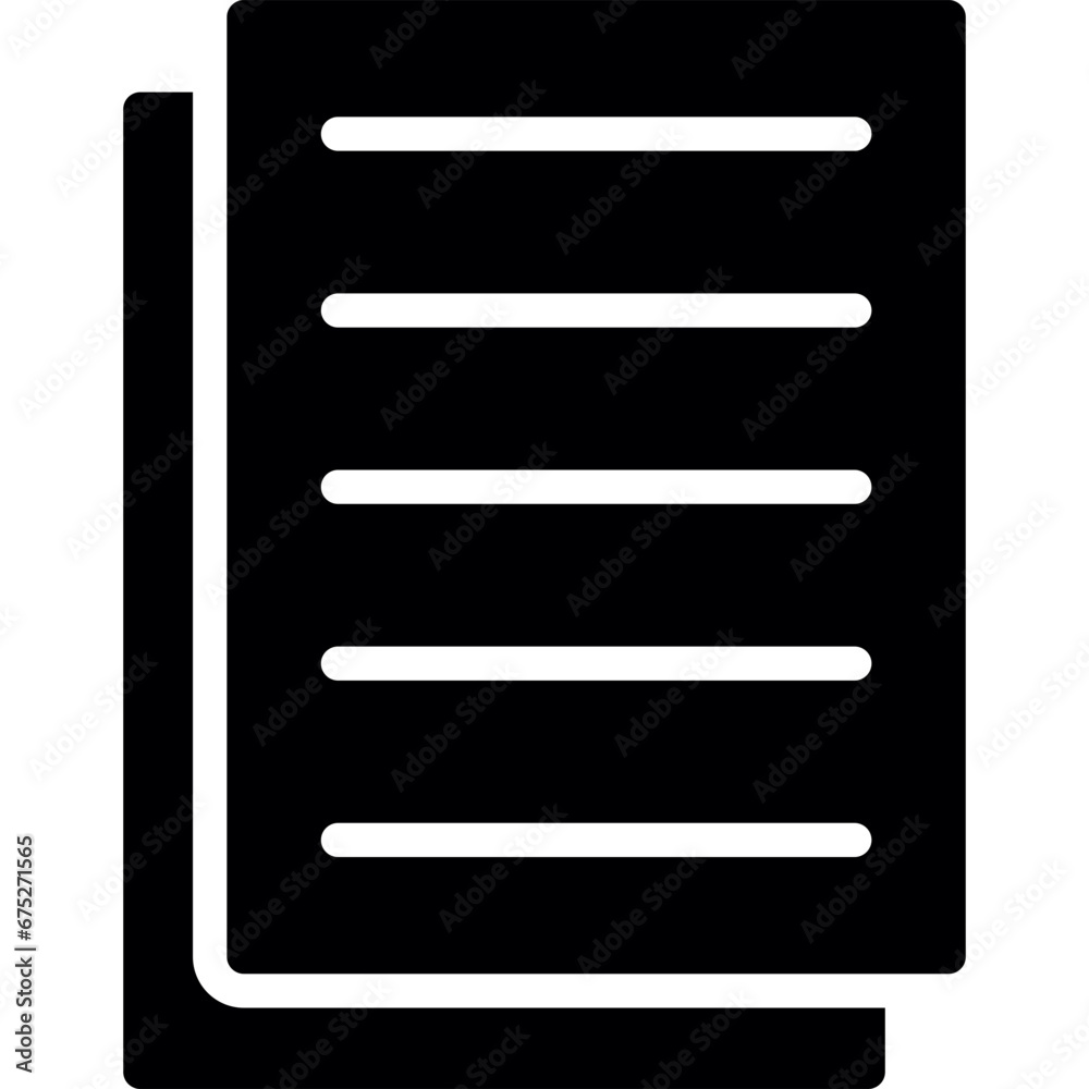 Text Icon Text Icon