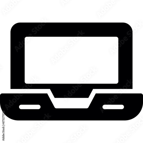 Laptop Icon