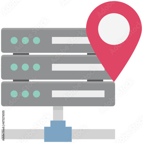 Server Location