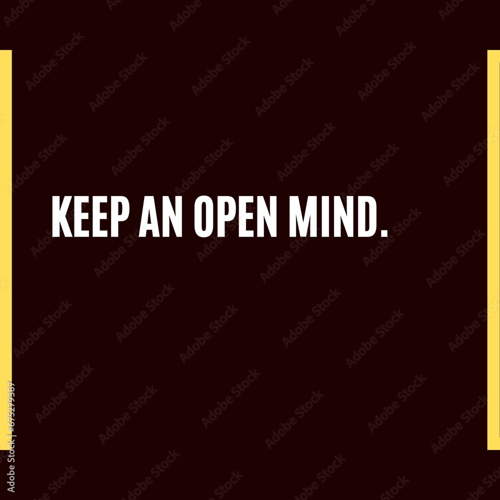 Obraz premium Daily Life Quotes, Quotes Of The Day, Positive Thoughts, Inspirational Word, Daily Motivation, To Keep You Motivated Every Day.