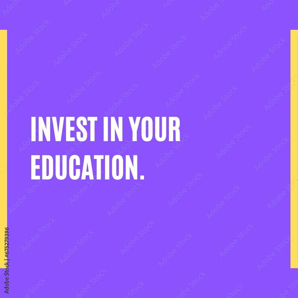 Fototapeta premium Daily Life Quotes, Quotes Of The Day, Positive Thoughts, Inspirational Word, Daily Motivation, To Keep You Motivated Every Day.