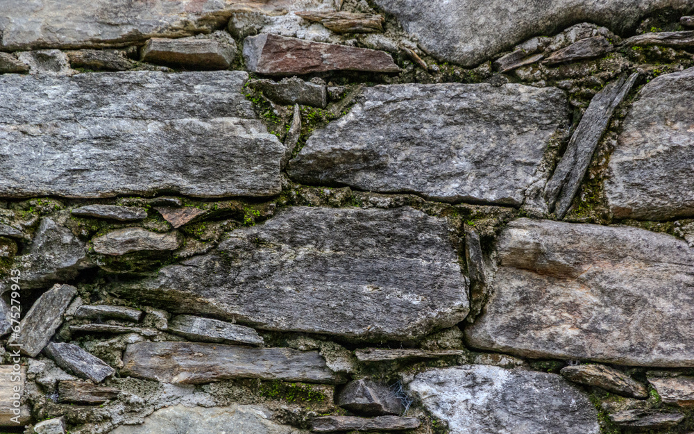 STONE WALL STONE WALL