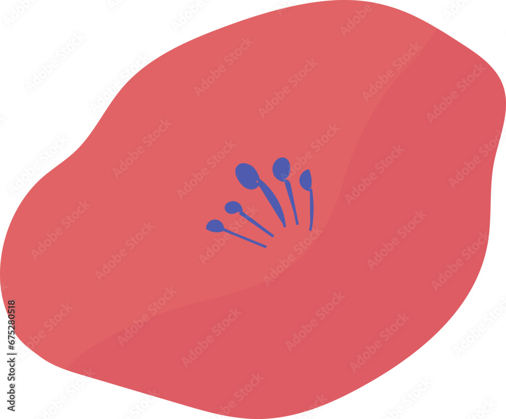 Obraz premium Flower