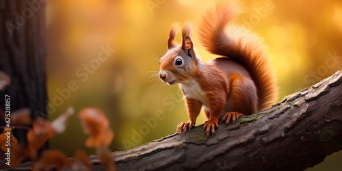 Squirrel Appreciation Day © MindGem