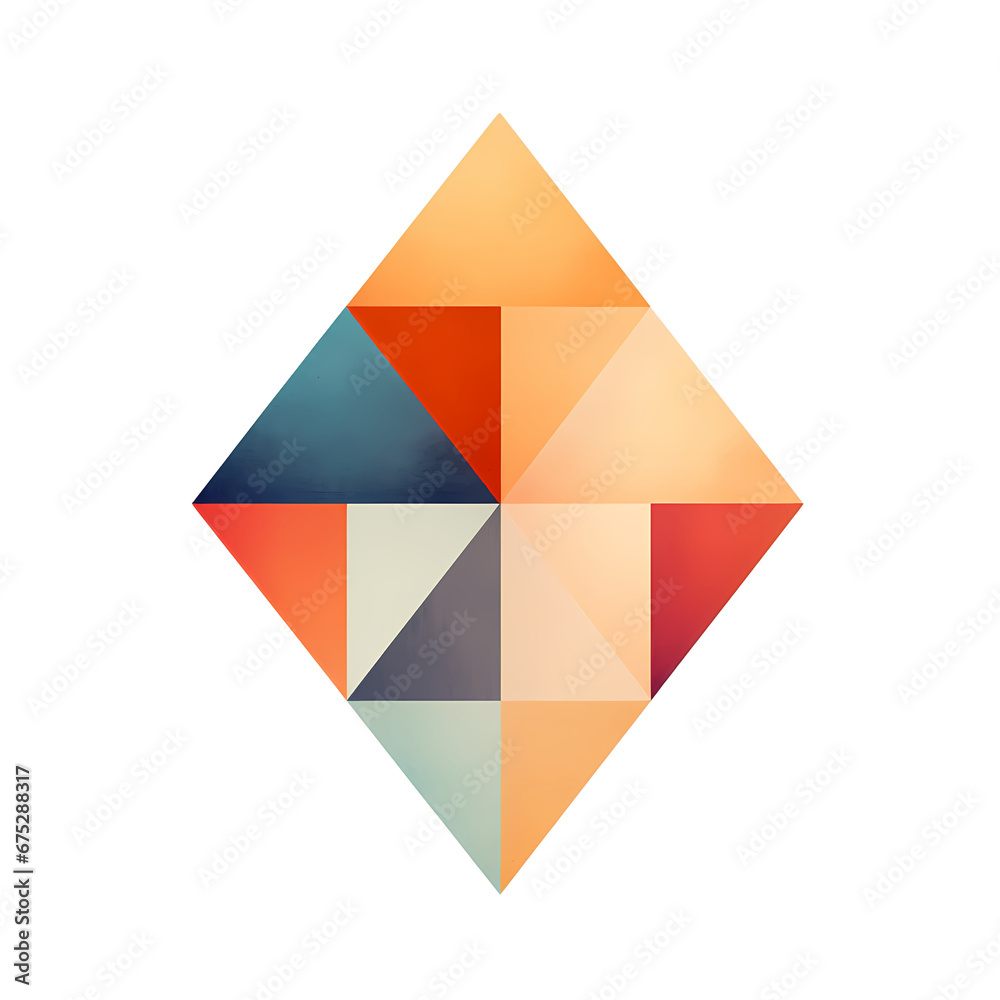 simple geometric arrange shapes simple geometric arrange shapes