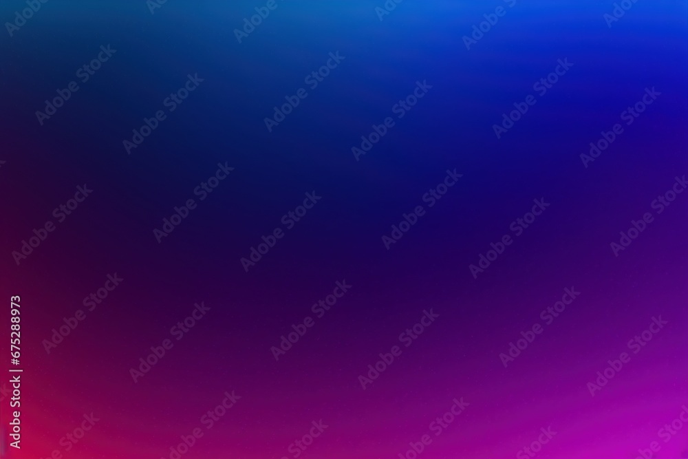custom made wallpaper toronto digitalPurple Blue Pink Visual Harmony: A Blurred Color Gradient Backdrop with Textured Graininess and Fine Lines - A Versatile Choice for Poster, Banner, and Landing Page Creatives