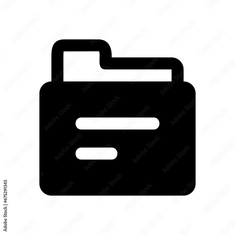 folder folder