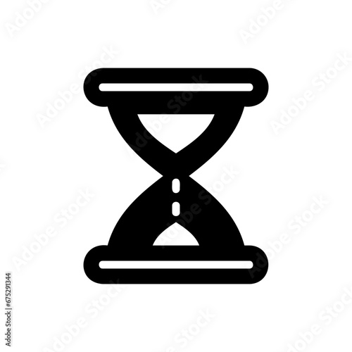 hourglass