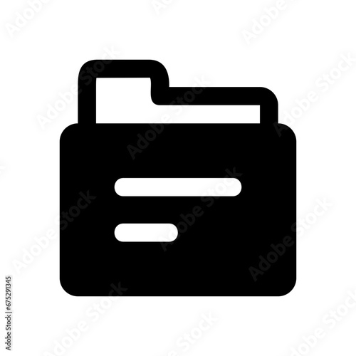 folder