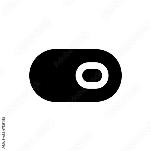 off