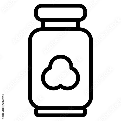 milk bottle line