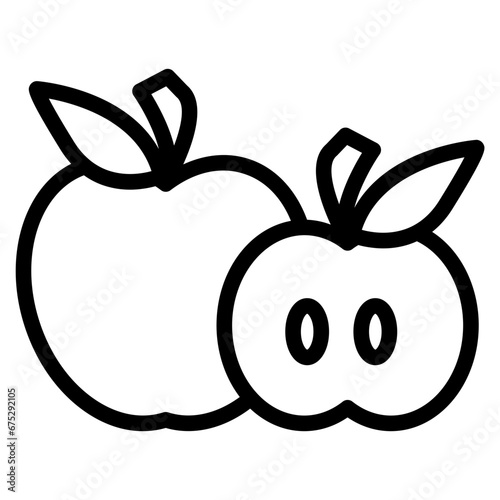 apple line
