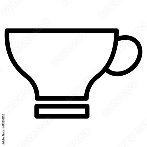 cup line