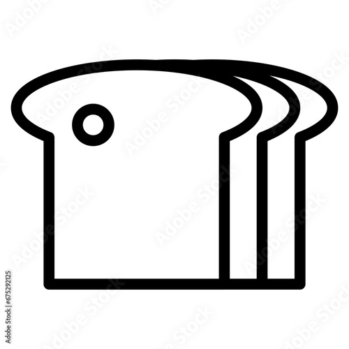 toast line