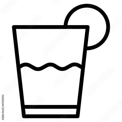 orang juice line