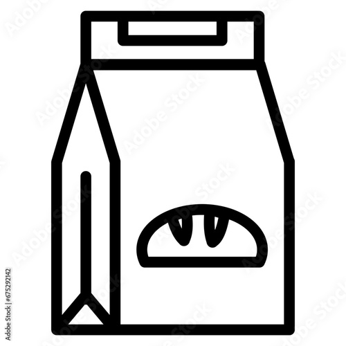milk box line