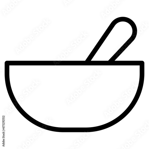 cereal bowl line