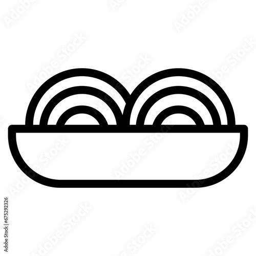 noodle line