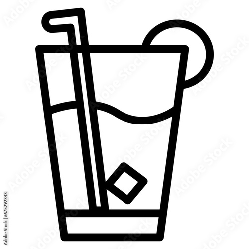 juice line