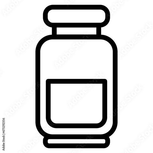 milk bottle line