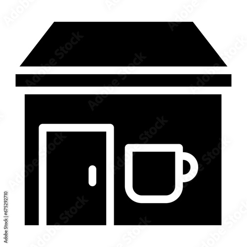 cafe glyph