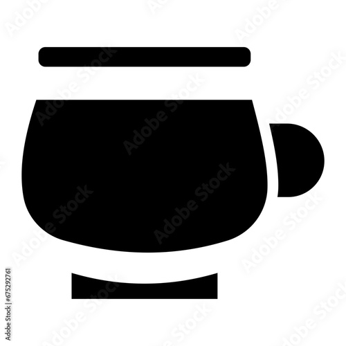 cup glyph
