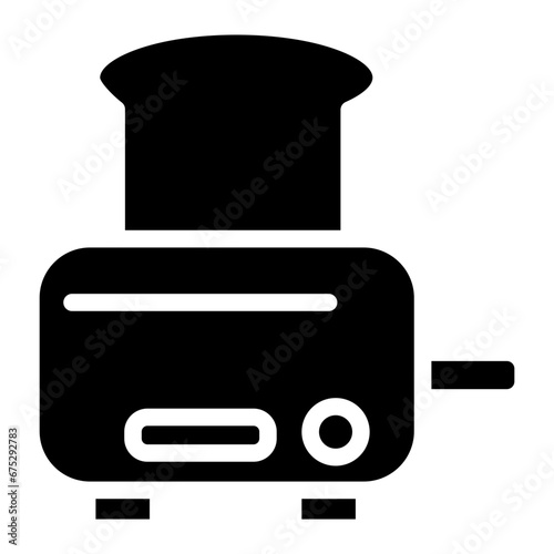 toaster glyph