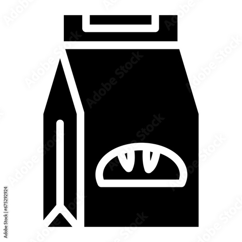 milk box glyph