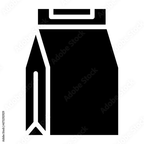 milk box glyph