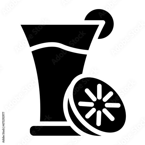juice glyph