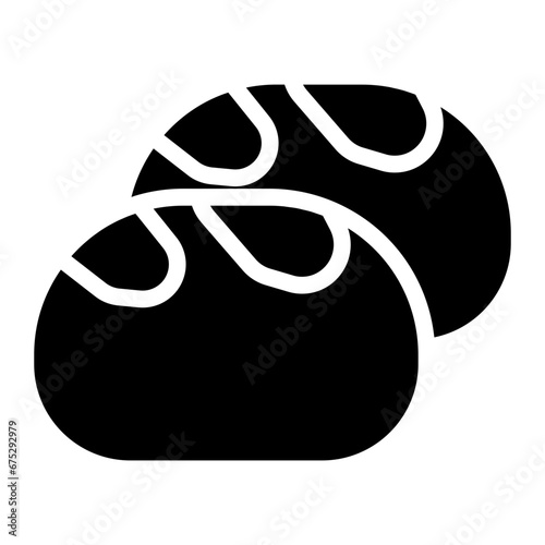 bread glyph