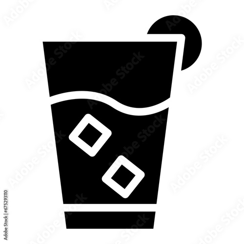 juice glyph