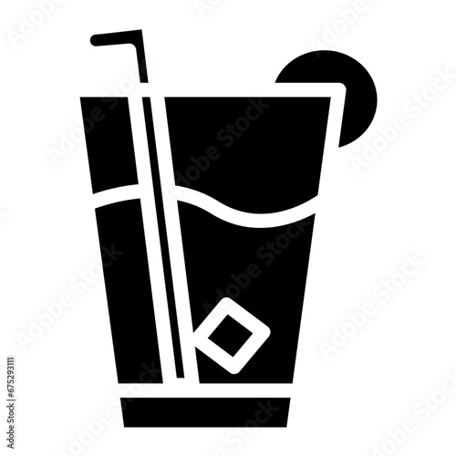 juice glyph