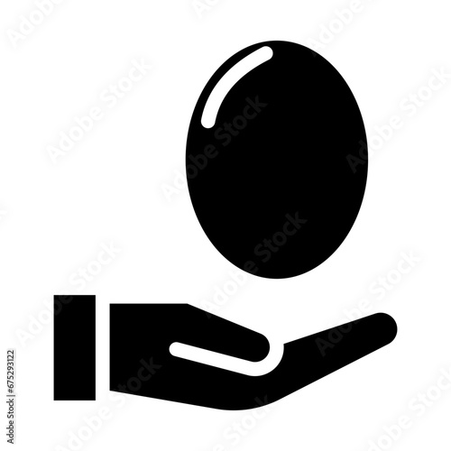 egg glyph