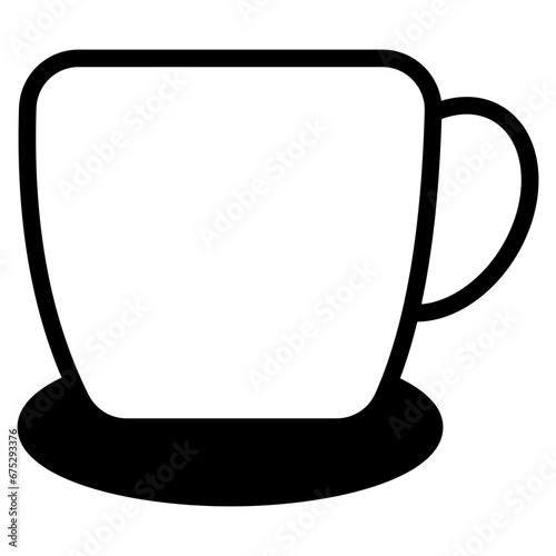 cup dualtone