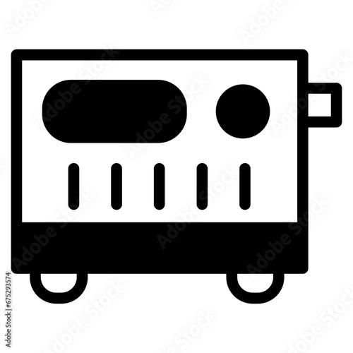 toaster dualtone