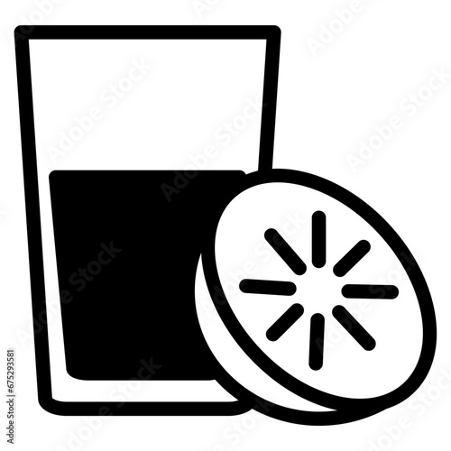 lemon juice dualtone