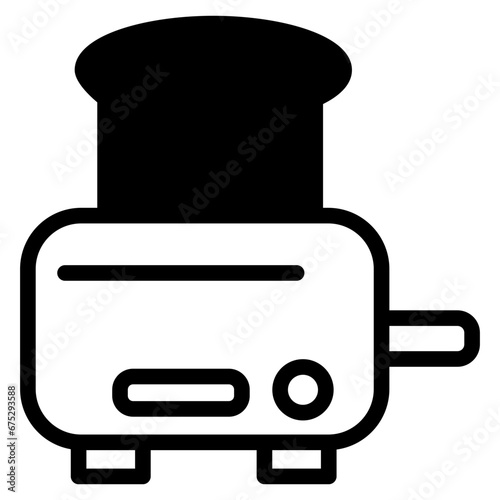 toaster dualtone