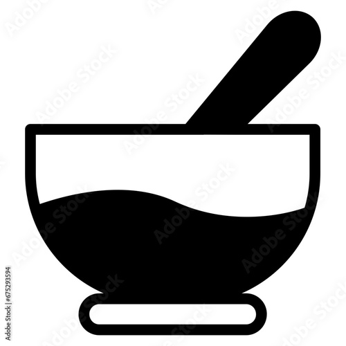 cereal bowl dualtone