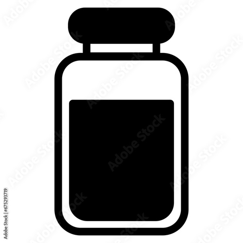 milk bottle dualtone
