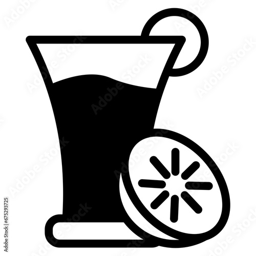 lemon juice dualtone