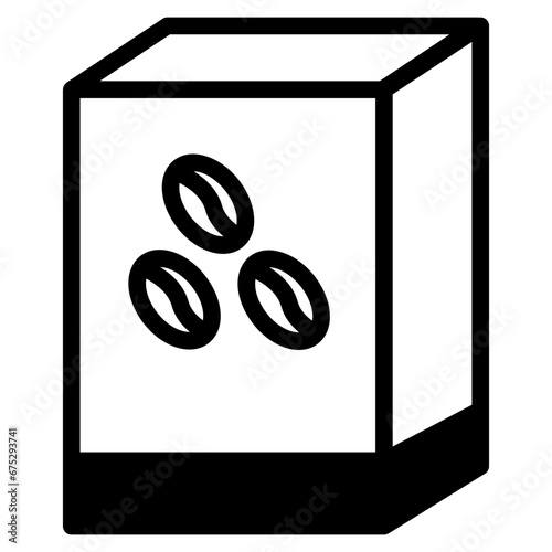 coffee box dualtone