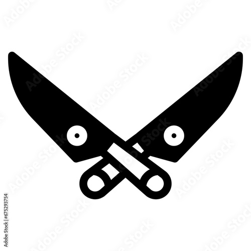 knife dualtone