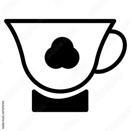 milk cup dualtone
