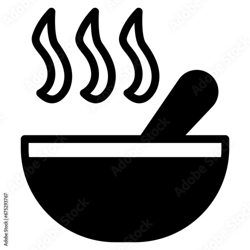 cereal bowl dualtone