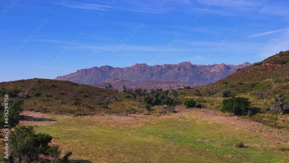 Malibu Santa Monica Mountain Aerial Drone Malibu Santa Monica Mountain Aerial Drone