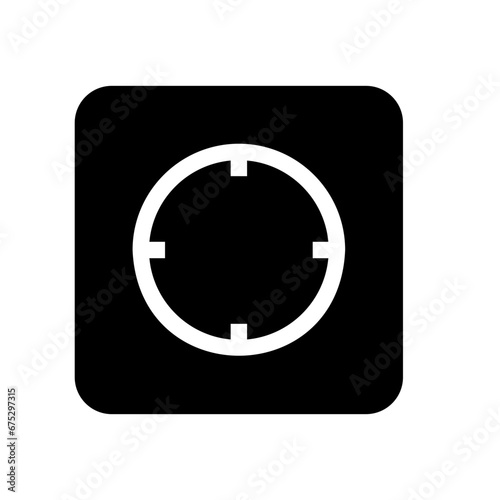 target