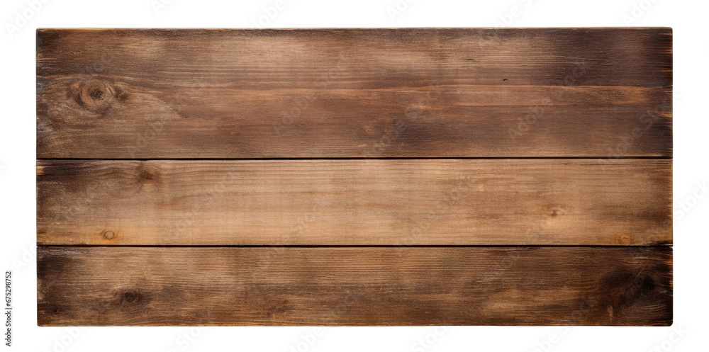 Rustic wooden sign cut out Rustic wooden sign cut out