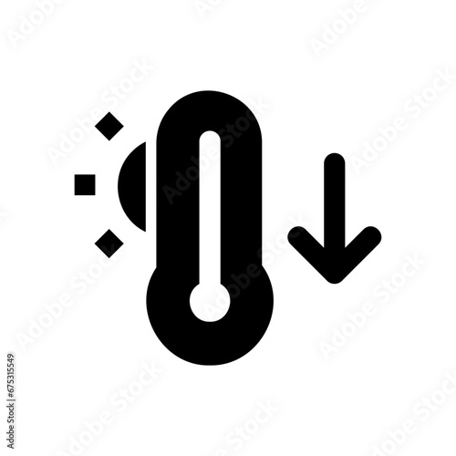 high temperature