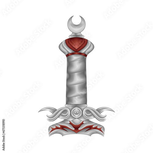 sword illustration 